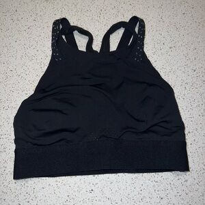 Lululemon x soulcycle to the beat sports bra